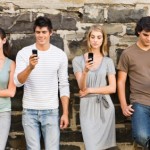 Texting Leads to Discontent Texting Leads to Discontent