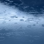 Falling Rain Falling Rain