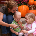 Fall-Mom Fall-Mom