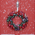 Christmas-Wreath Christmas-Wreath