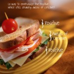 sandwich method