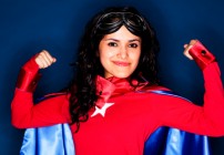 SuperMom