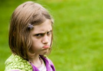 Grumpy
