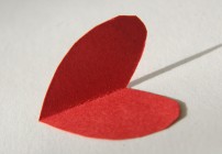 Paper Heart