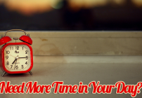 MoreTime