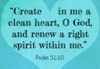 Clean-Heart